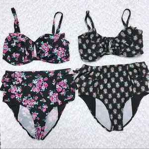 Swimsuit Bundle 🧚🏻‍♀️💫🦋